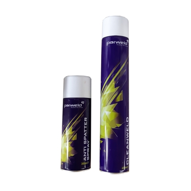 Anti Spatter Spray